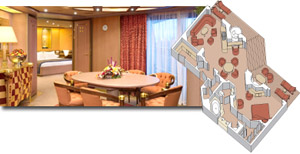 Penthouse Suite