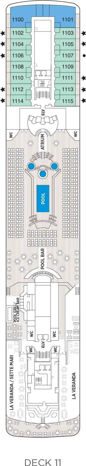 Eleventh