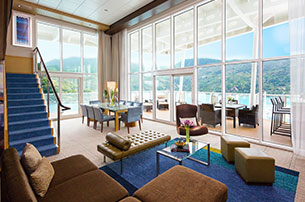 Royal Loft Suite