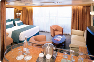 Grand Suite