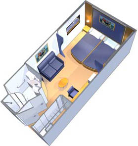 Large Interior